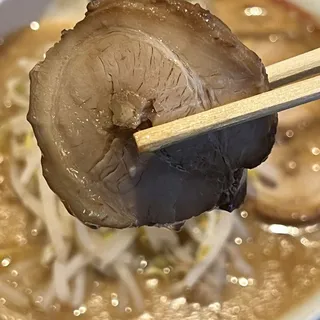 Cha Shu