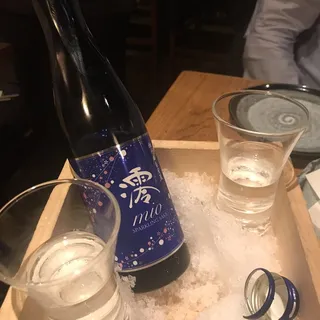 300 ml. Mio Sparkling Sake