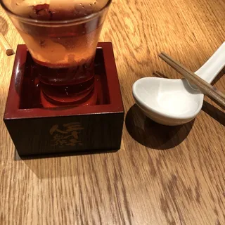 720 ml. Nanbu Bijin Muto Umeshu