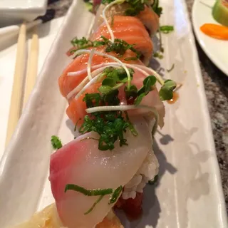 Shrimp Tempura
