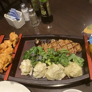 Shumai