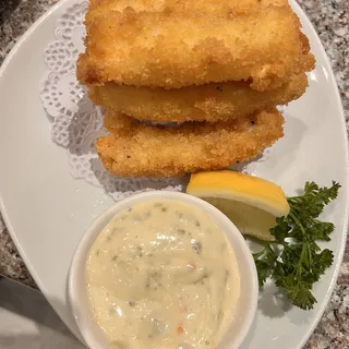 Fried Calamari