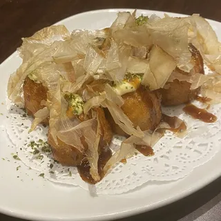 Takoyaki