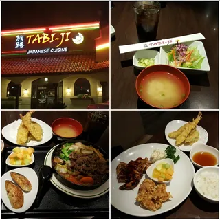 Teriyaki Chicken