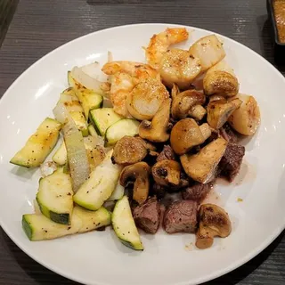 Tabi-Ji Special