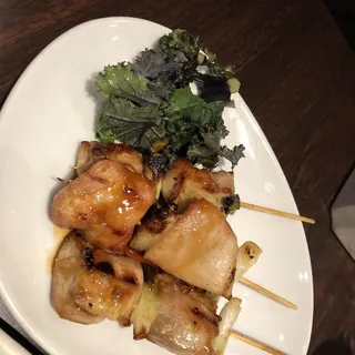 Chicken Skewer