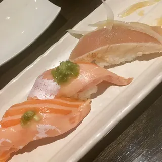 Albacore Sushi (1 pc)