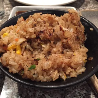 Fried Rice
