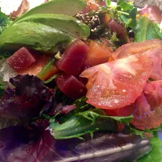 Poke Salad