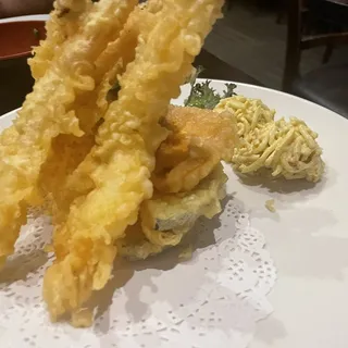 Dinner for two