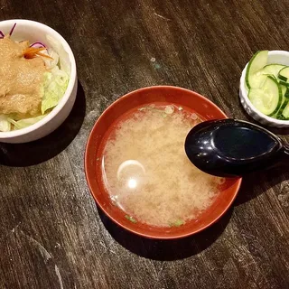 House Salad