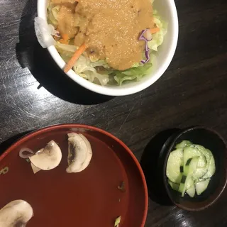 Chicken Broth Soup