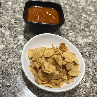 Tabi-ji Spicy Sauce 2oz