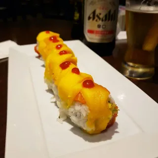 Mango Roll