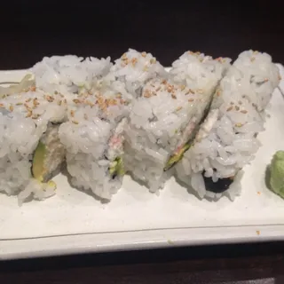 California Roll