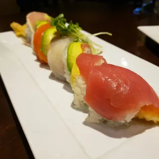 Tabi-ji Roll