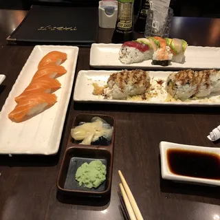 Crunchy Roll