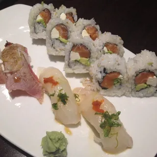 Philadelphia Roll