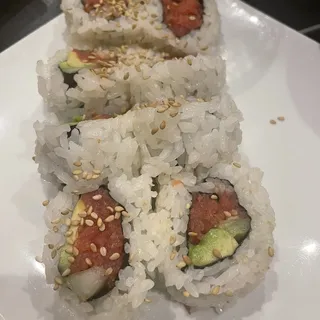 Spicy Tuna Roll