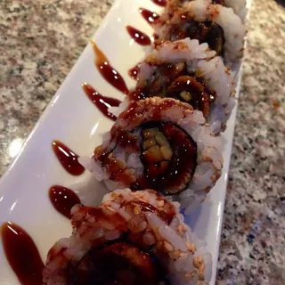 Unagi Roll