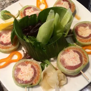 Lollipop Roll