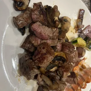 Chateaubriand