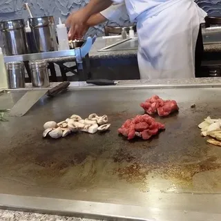 Filet Mignon