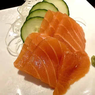 Salmon Sahimi