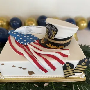 US Navy Commander: Hawaii