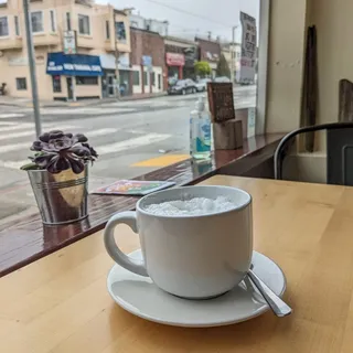 Cappuccino