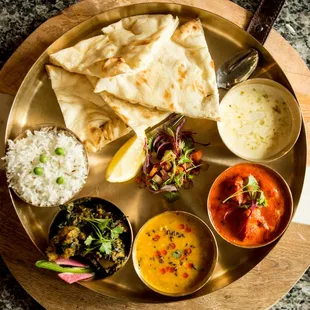 Thali