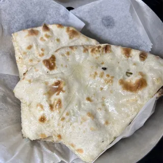 Amul Cheese Jap Naan