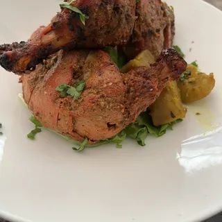 Tandoori Chicken