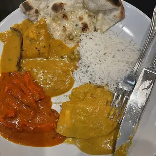 Malabar Fish Curry