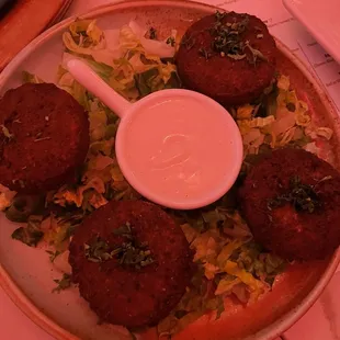 Falafel