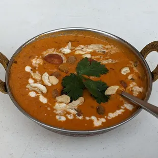 Malai Kofta