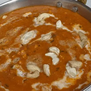 Shahi Paneer
