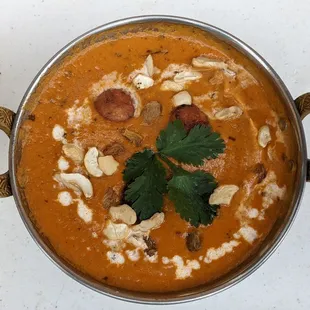 Malai Kofta