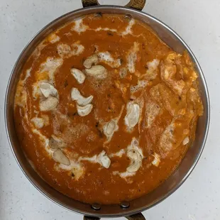 Shahi Paneer