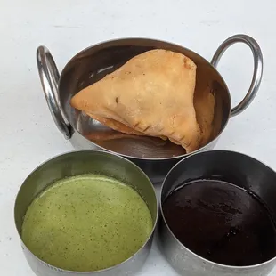 Samosa