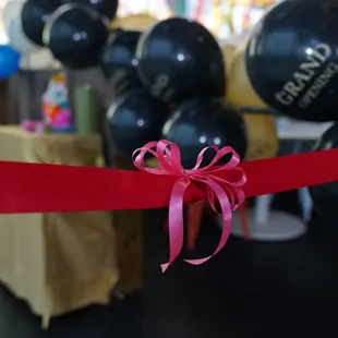 Opening Decoration Tabla Indian Restaurant Fort Worth