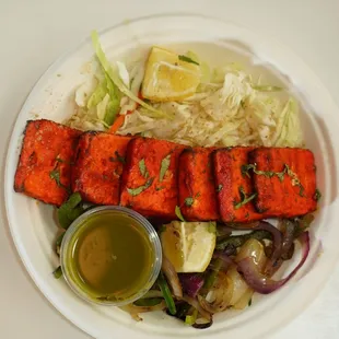 Paneer Tikka