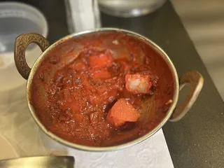 Swad Indian And Nepali Cuisine