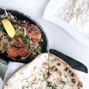 Tabla House Lamb Curry