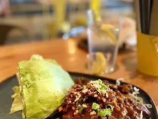 Mamak Asian Street Food