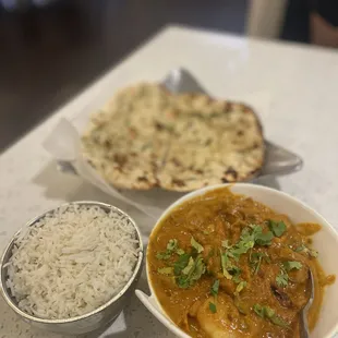 Tabla Indian Restaurant