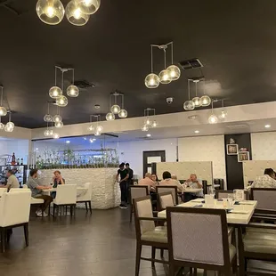 Tabla Restaurant