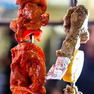 Tandoori Chicken