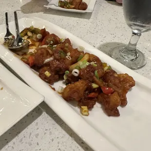 Gobi Manchurian