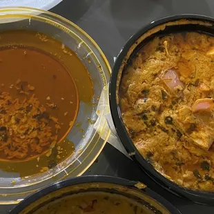 Paneer Tikka Masala